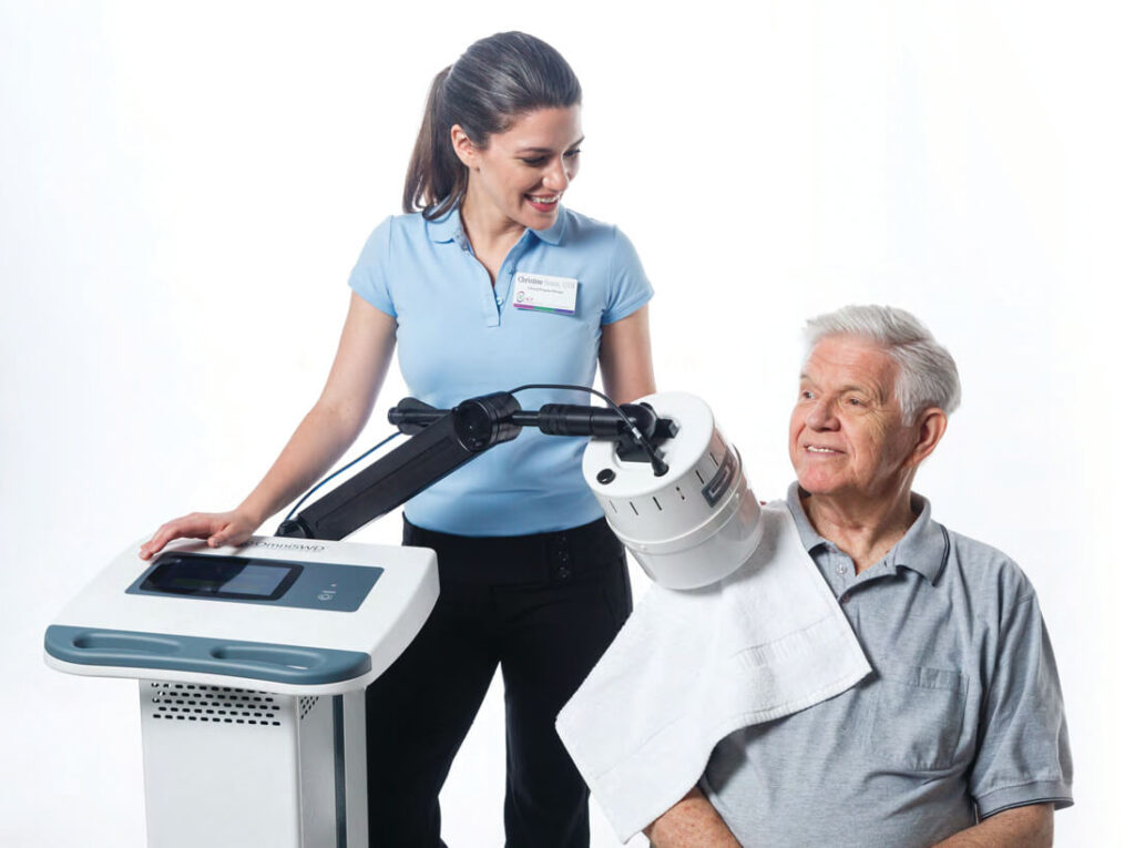 Chiropractic Treatment Expert