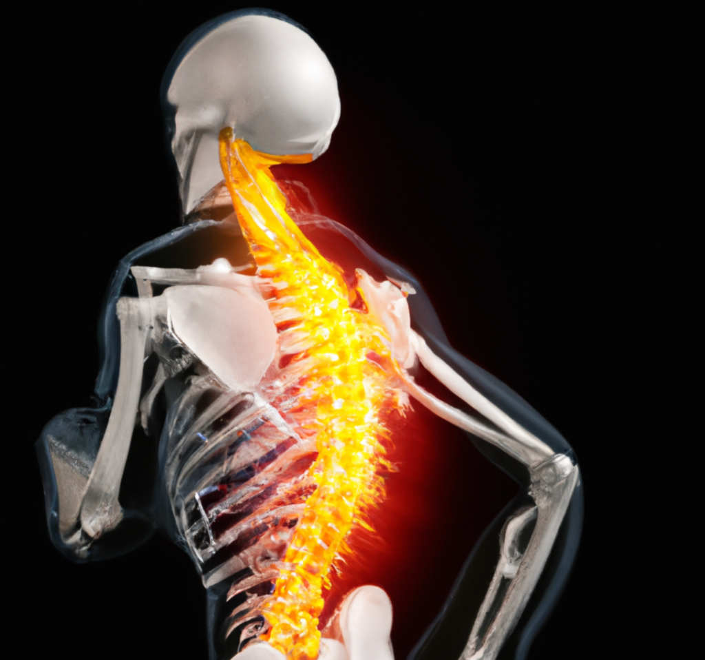 Back Pain Chiropractic Treatment 